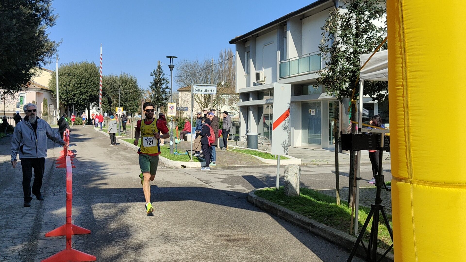 San Patrizio: Trofeo Buriani e Vaienti - 02 marzo 2025